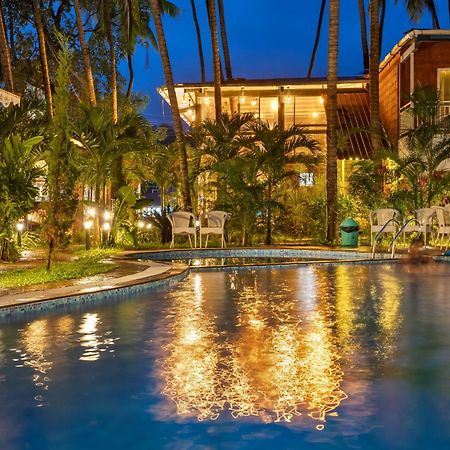 Skon Morjim Beach Resort By Orion Hotels กัวเก่า ภายนอก รูปภาพ
