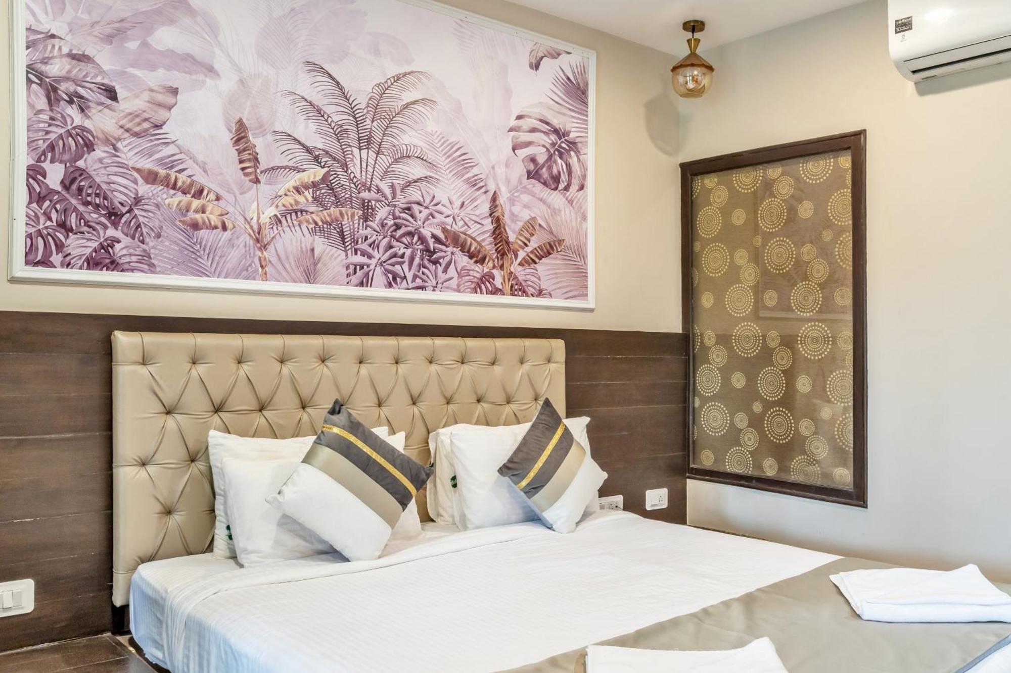 Skon Morjim Beach Resort By Orion Hotels กัวเก่า ภายนอก รูปภาพ